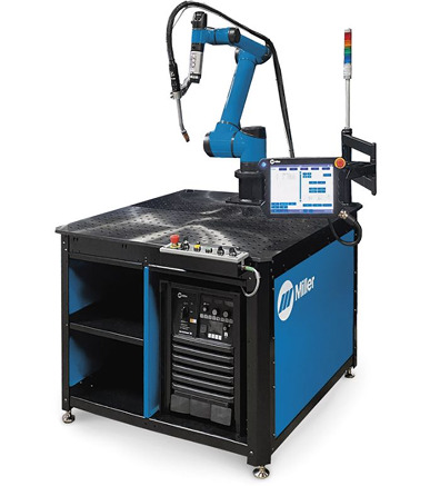 Miller Cobot