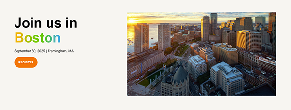 NXP Boston