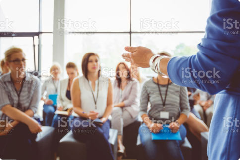 Coaching group