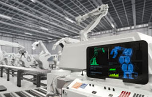Industrial IoT