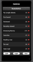 QML & Qt Google Books