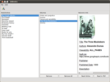 QML & Qt Google Books