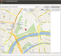 Maps