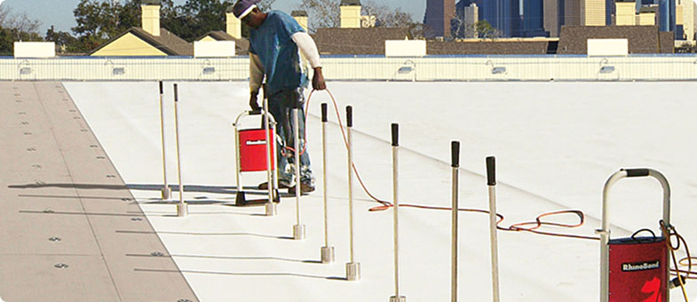 OMG Roofing