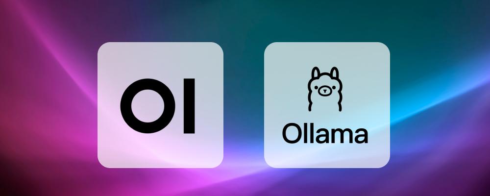 OpenWebUI and Ollama