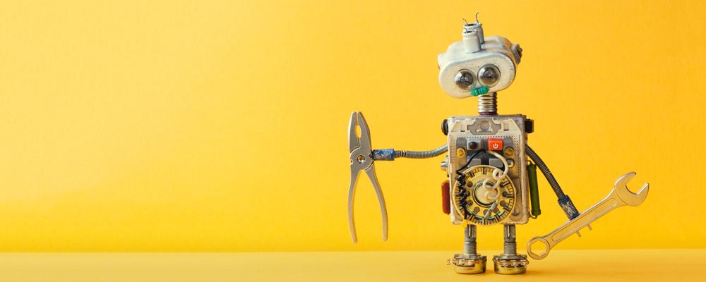 Robot