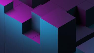 Abstract graphic: MnemoQ Remembers