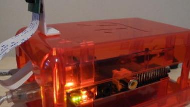 Raspberry Pi Camera Module