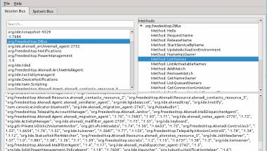 Some Lesser Known Qt Tools and Commands