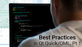 Best Practices in Qt Quick/QML - Part 1