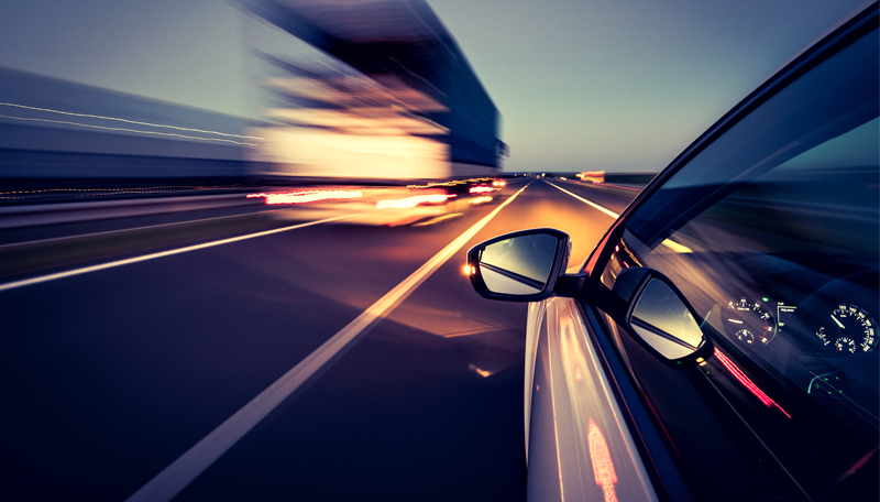 Maximizing High-Performance Applications with CAN Bus